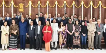 a guide for future generations in nurturing tolerance and SELF-AWARENESS