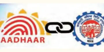 Link your PF account with Aadhaar soon
