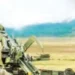 For the first time India will sell advanced cannons to America