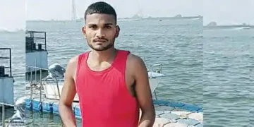 This 'Agniveer' did wonders