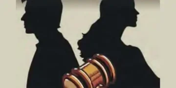 Even if the first marriage is not over, the wife can take alimony from the second husband