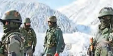 India's concrete strategic initiative on eastern border to respond to treacherous China
