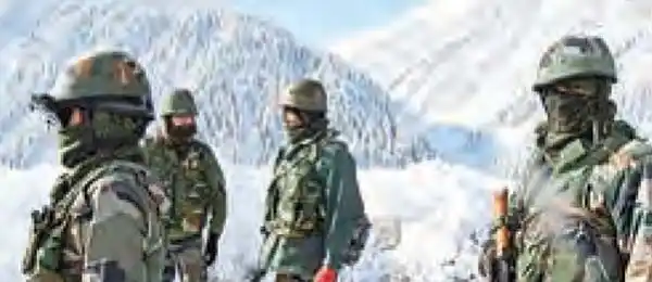 India's concrete strategic initiative on eastern border to respond to treacherous China