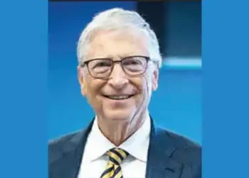 Bill Gates' 'Love and Logic' style is becoming popular