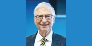 Bill Gates' 'Love and Logic' style is becoming popular