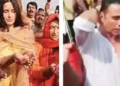 बॉलीवुड सितारों का महाकुंभ में जमावड़ा