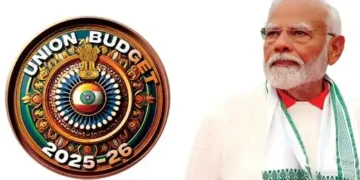 The Return of MODI MAGIC