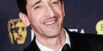 The film 'Conclave' made a splash at the Bafta Awards