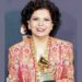 Indian-American musician Chandrika Tandon wins Grammy