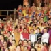 139 classical dancers danced together for 24 hours