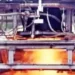 Vacuum ignition test of cryogenic engine successful