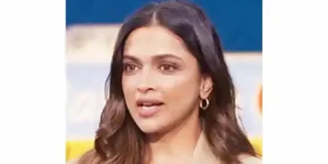 Get enough sleep for mental health: Deepika Padukone