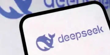 The rise of DeepSeek has shaken Wall Street