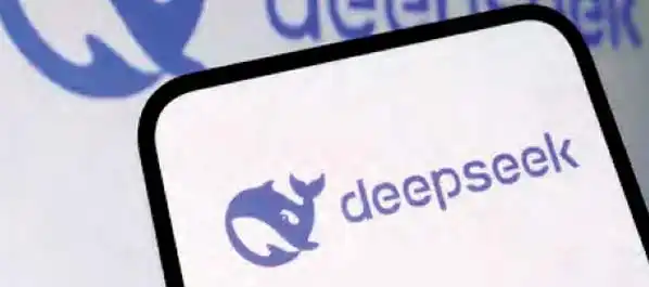 The rise of DeepSeek has shaken Wall Street