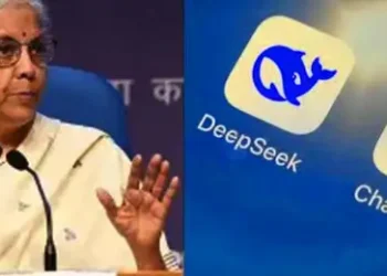 deepseek