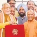 Mega budget of Uttar Pradesh 2025-26 is full of gifts along with development