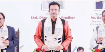 India will again become a global superpower: Dharmendra Pradhan