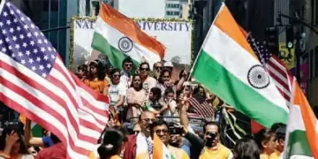 Asians are at the forefront in America in terms of earnings