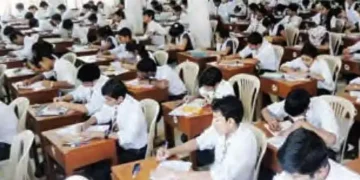 The board exams season is about to begin