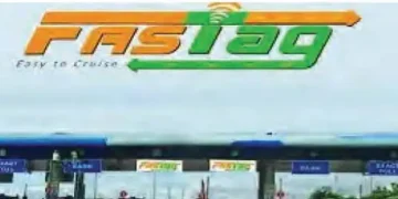 NPCI changed the rules for Fastag