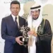 Saudi teacher wins $1 million Global Teachers Prize
