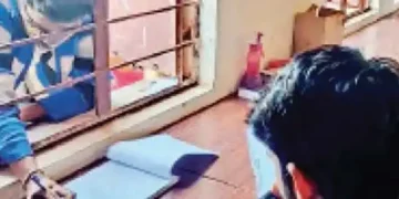 All Divyang candidates can take help to appear in the exam