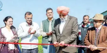 Now apple, pear, peach and plum will be cultivated in South Haryana also