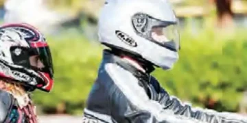 Rules changed, wearing helmet is mandatory