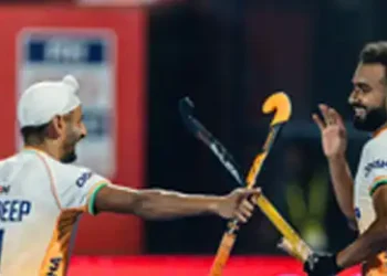 Hocky League