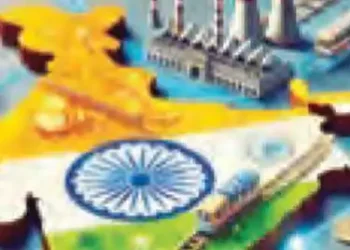 Developed India in state budget