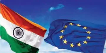 India and EU aim to increase security and defense cooperation