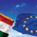 India and EU aim to increase security and defense cooperation
