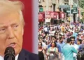 7.25 lakh Indians in trouble in America