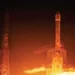 ISRO's 100th launch successful