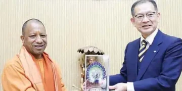 Two hundred and fifty CEOs will come from Japan to UP to explore investment possibilities