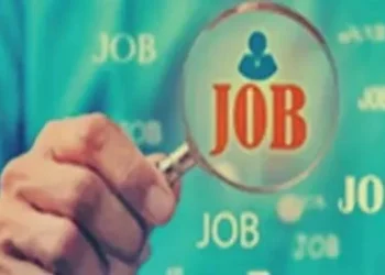 job