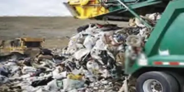 Separating waste at source is important for the environment: Supreme Court