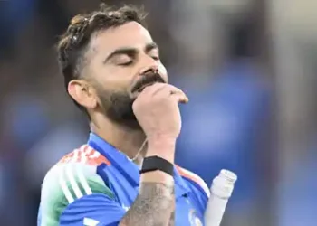kohli