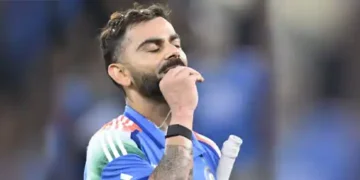 kohli
