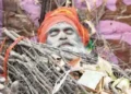 महाकुंभ में श्रद्धालुओं का महा रिकॉर्ड