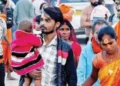 महाकुंभ में श्रद्धालुओं का महा रिकॉर्ड