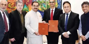 'Make in India': Adani Group will launch the country's largest 'Skill and Employ' program