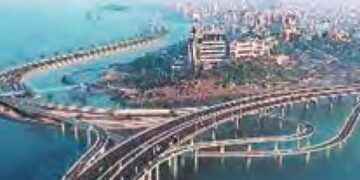 Signal free journey from Marine Drive to Bandra in just 15 minutes to Dahisar