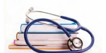 NEET UG exam schedule announced