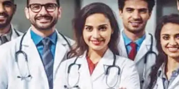 Bumper Recruitment in UPSC Medical Services