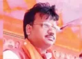 BJP took revenge of Ayodhya defeat in Milkipur, won by 61 thousand