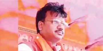 BJP took revenge of Ayodhya defeat in Milkipur, won by 61 thousand