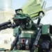 Kalyani Group introduced mobile gun system