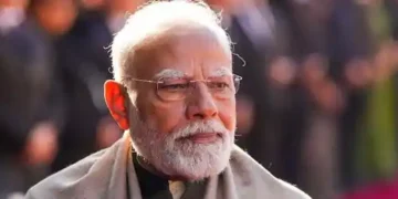 modi