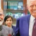 Modi-Trump on new strategy